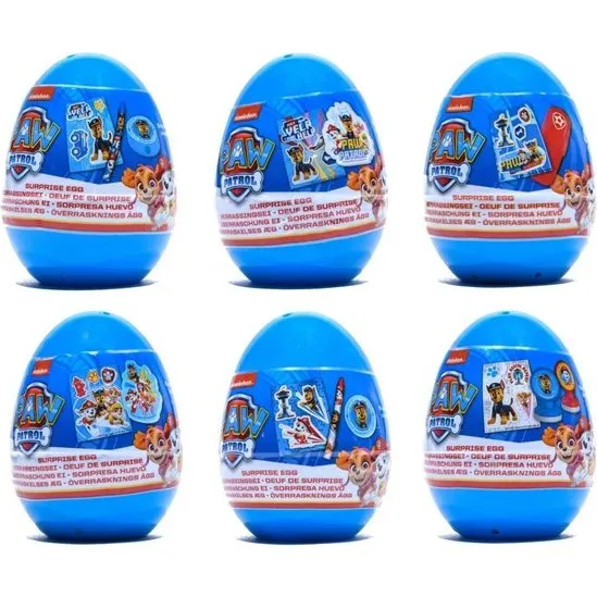 Canenco PAW Patrol Surprise Egg