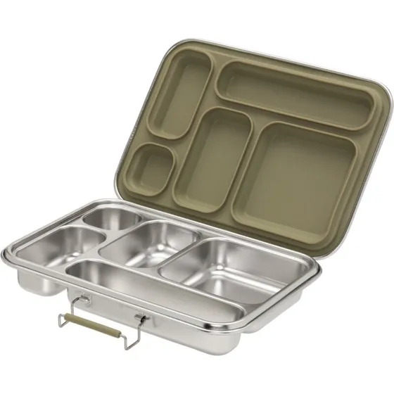 Haps Nordic Haps Box 5 rum – Olive