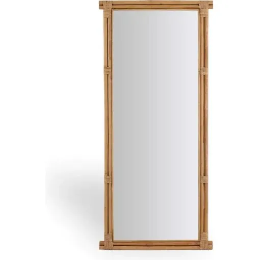 Sika-Design Rasmus spejl 172x78 cm – Antik