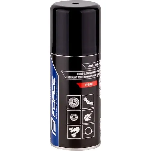 FORCE voksspray med PTFE 150ml