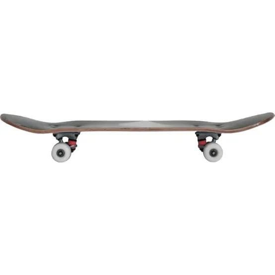 MASTER Experience Skateboard - Træ Hvid