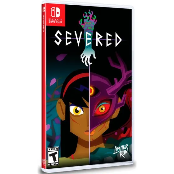 Severed (Import)