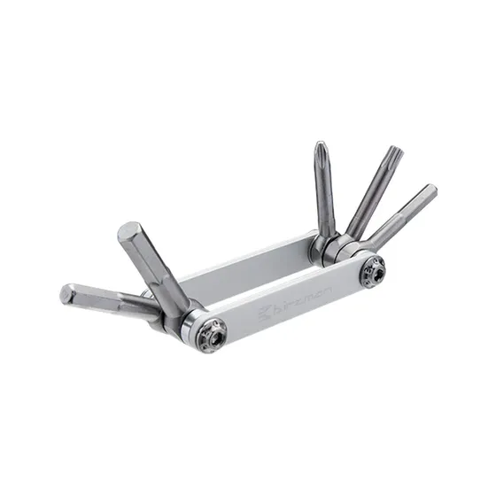 Birzman Feexman E-Version Multitool - 5 funktioner