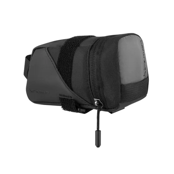 Birzman Roadster sadeltaske 0,4 L sort