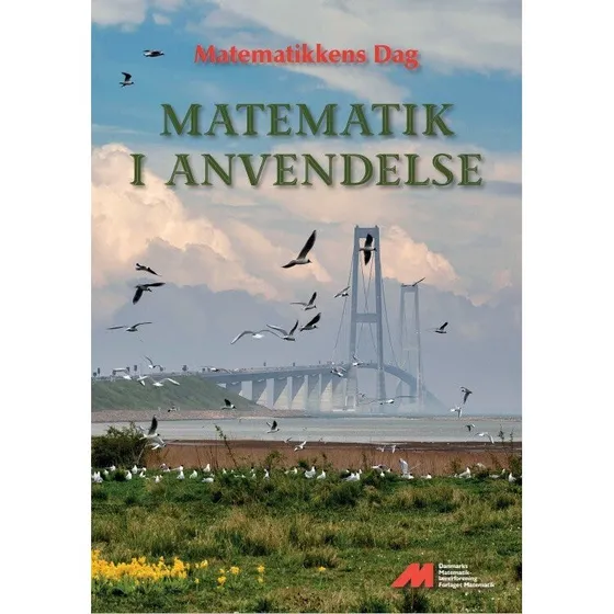 Matematikkens dag - Matematik i anvendelse