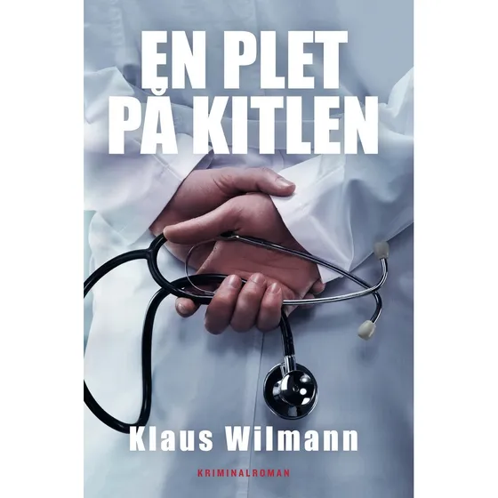 En plet på kitlen af Klaus Wilmann