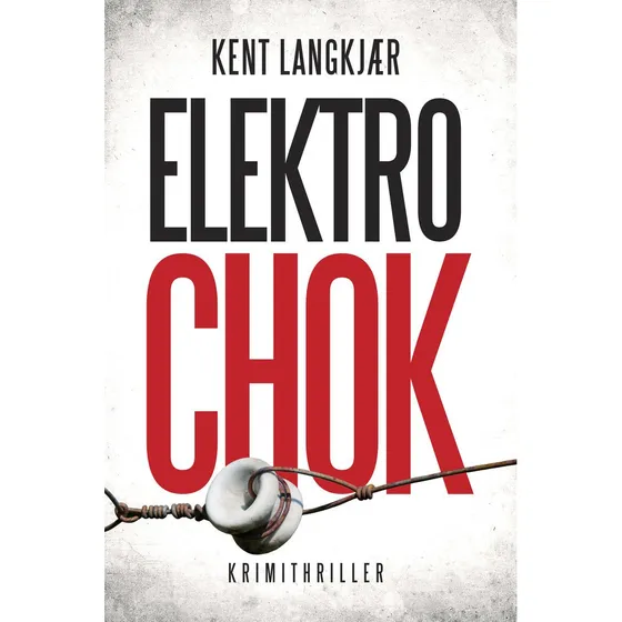 Elektrochok - Kent Langkjær