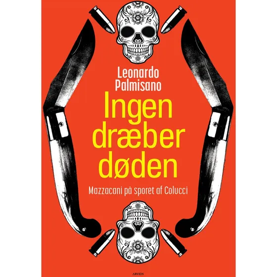 Ingen dræber døden - Leonardo Palmisano