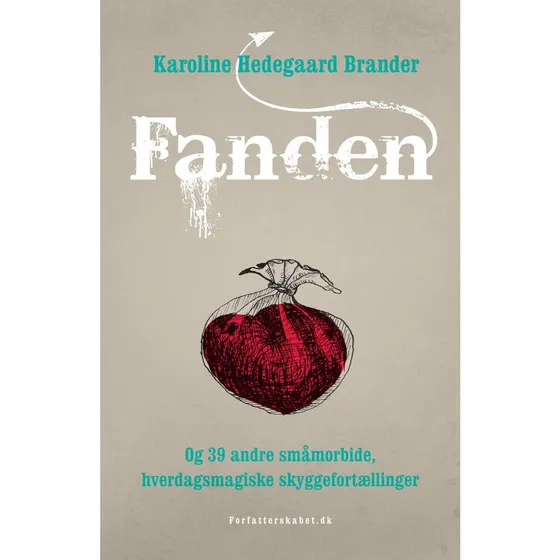 Fanden af Karoline Hedegaard Brander