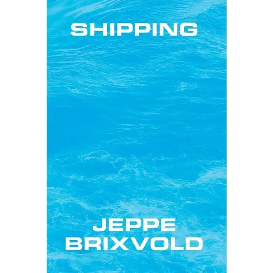 Shipping - Jeppe Brixvold - Bog