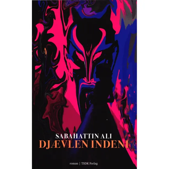 Djævlen indeni - Sabahattin Ali