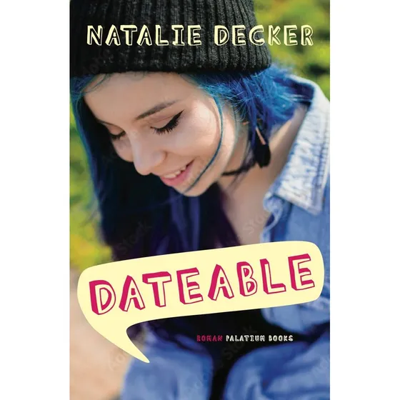 Dateable af Natalie Decker