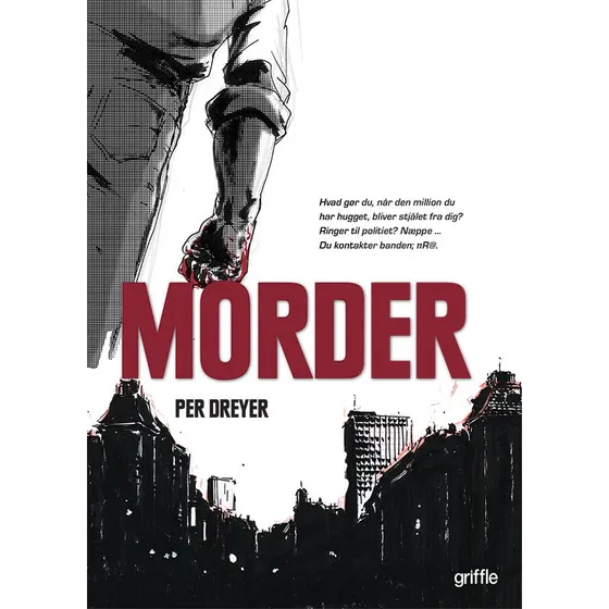 Morder af Per Dreyer - Krimi og spænding (Paperback)