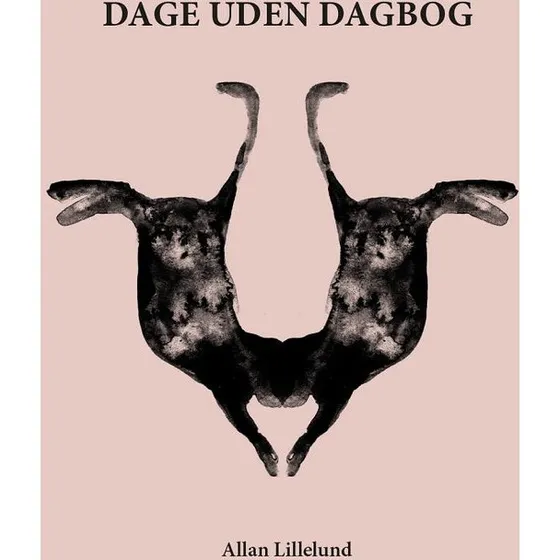 Dage uden dagbog af Allan Lillelund
