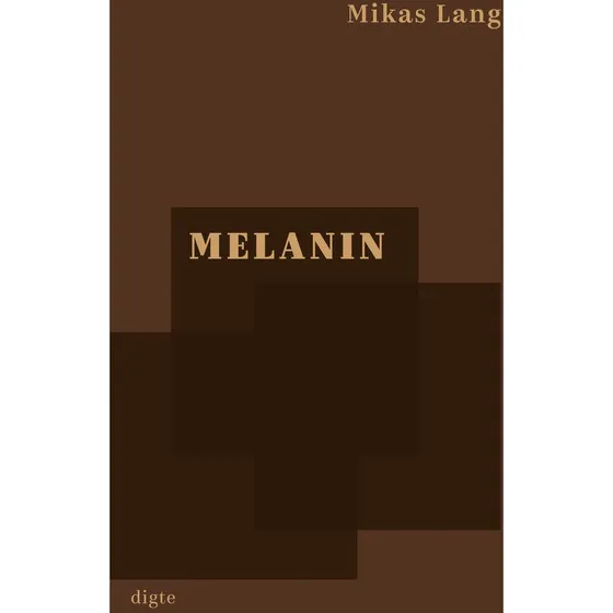 Melanin af Mikas Lang