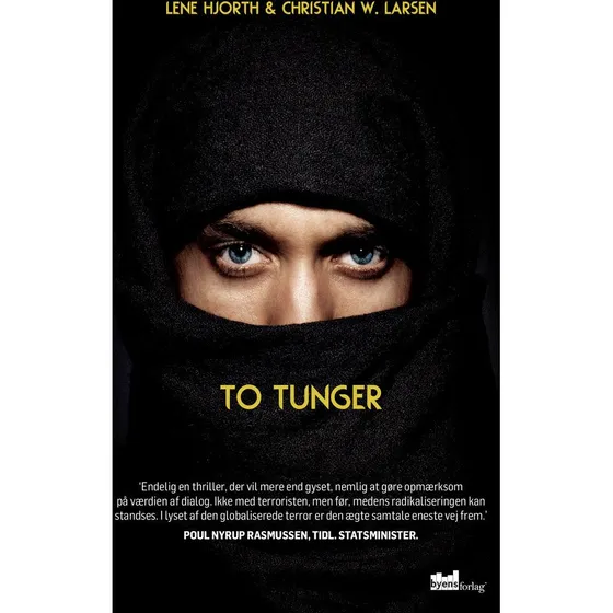 To tunger - Lene Hjorth