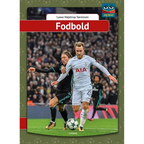 Fodbold - Lasse Højstrup Sørensen - Turbine