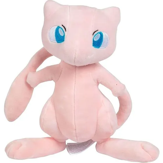 Pokémon Mew plysdyr, 20 cm