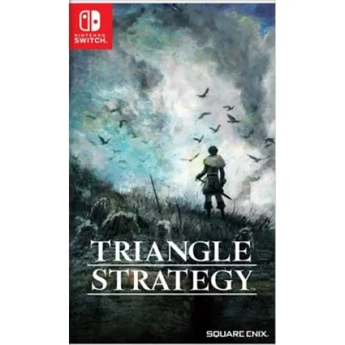 Triangle Strategy (Import)