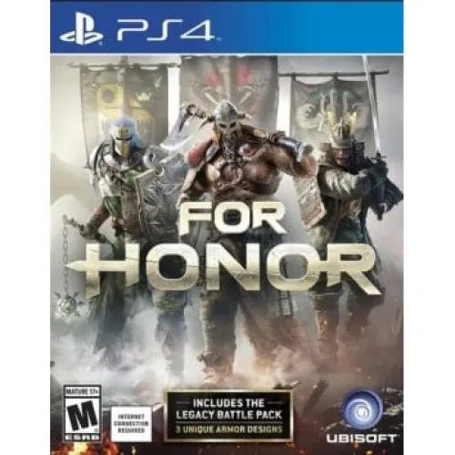 For Honor (Import) - Action & Fighting spil