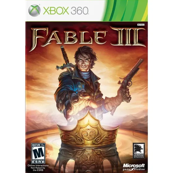 Fable III (Import)