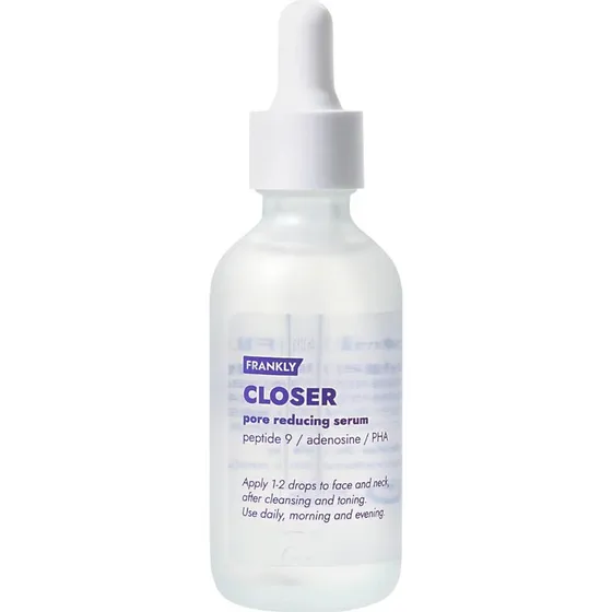 Frankly Closer Serum 100 ml