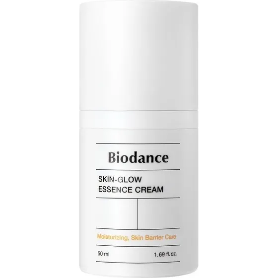 Biodance Skin-Glow Fugtighedsgivende Essenscreme 50 ml