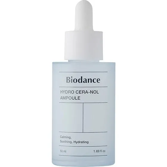 Biodance Hydro Cera-nol Hydrating Face Serum, 50 ml