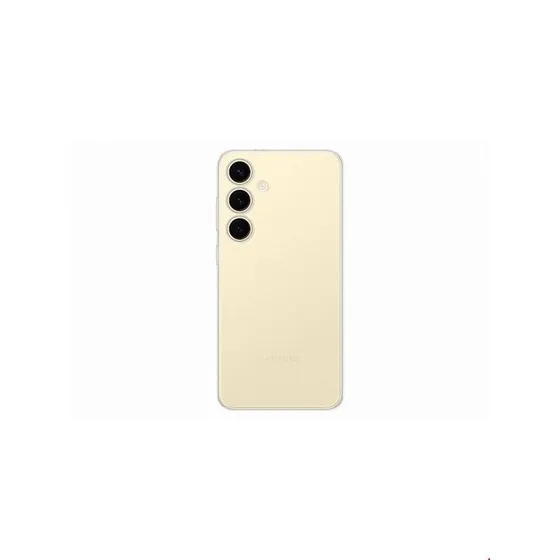 Samsung Galaxy S24 Plus Clear Case - Transparent