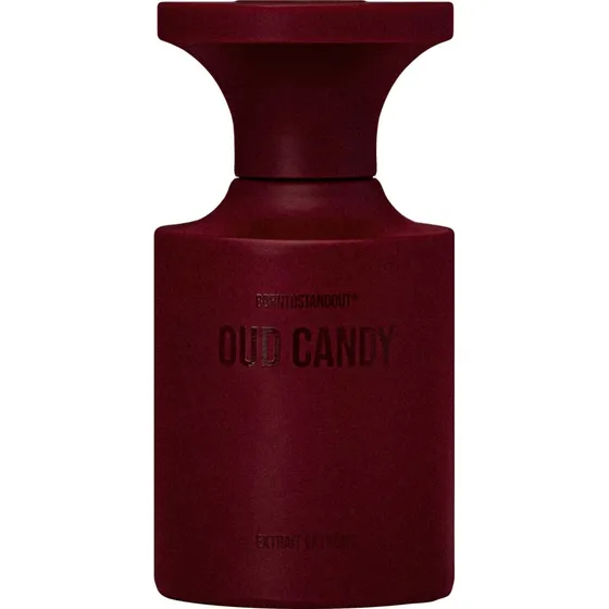 BornToStandOut Oud Candy Extrait Extrême 50 ml