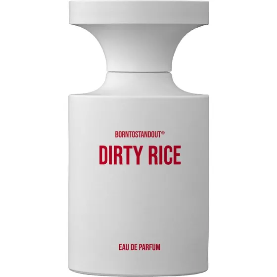 BornToStandOut Dirty Rice Eau de Parfum 100 ml