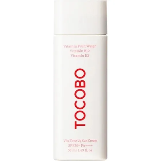 TOCOBO Vita Tone Up Sun Cream SPF50+ PA++++ 50 ml