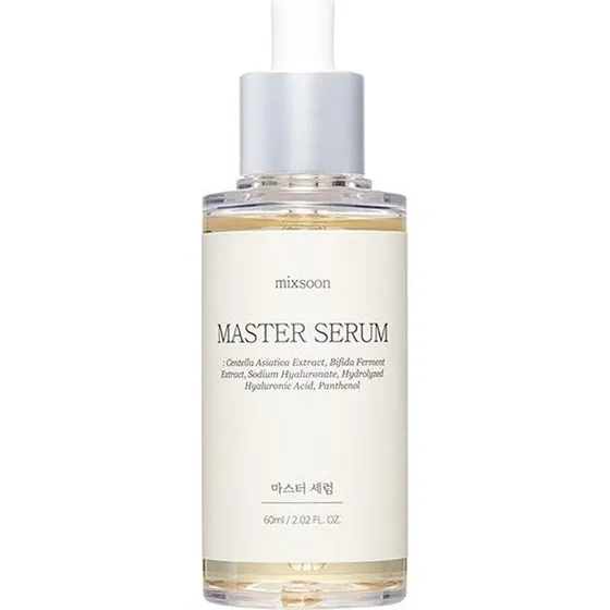 Mixsoon Master Serum 60 ml