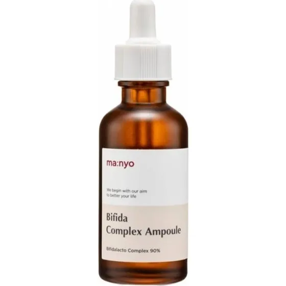 Ma:nyo Bifida Complex Ampoule 50 ml