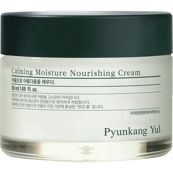 Pyunkang Yul Calming Moisture Nourishing Cream 50 ml