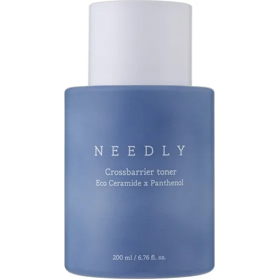 Needly Crossbarrier Beskyttende Beroligende Toner 200ml