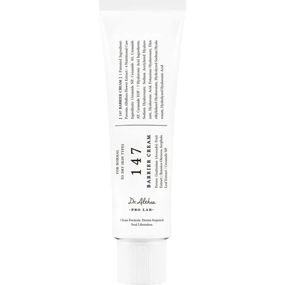 Dr. Althea 147 Barrier Cream 50 ml