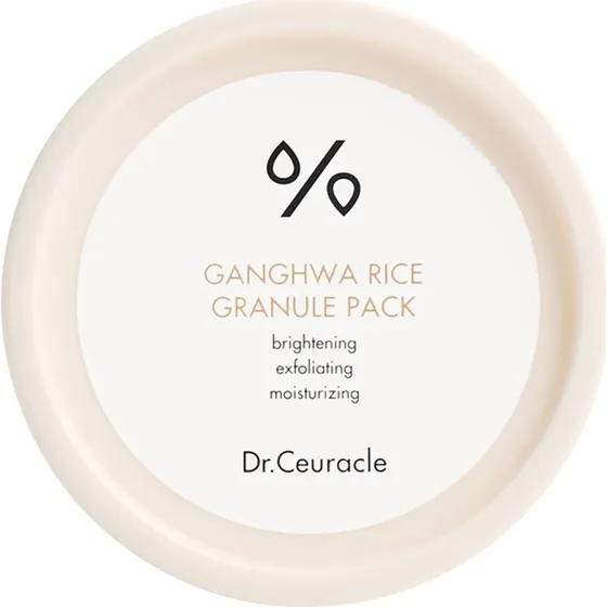 Dr. Ceuracle Ganghwa Rice Granule Pack 115 g