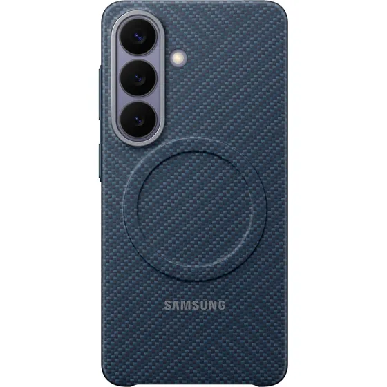 Samsung EF-KS942 Beskyttelsescover til Galaxy S26 - Blueviolet