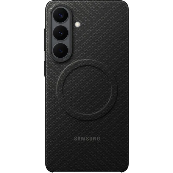 Samsung EF-KS947 Mobilcover til Galaxy S26+ - Sort