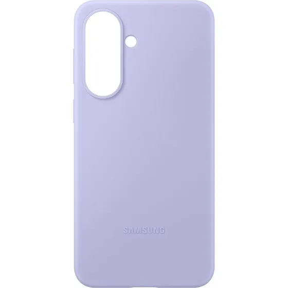 Samsung EF-PA576 Silicone Cover til Galaxy A57 - Violet