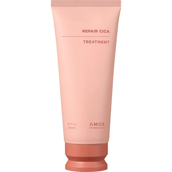 Amos Professional Repair Cica Treatment - 200 ml