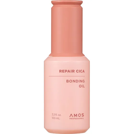 Amos Professional Repair Cica Bonding Oil - 100 ml