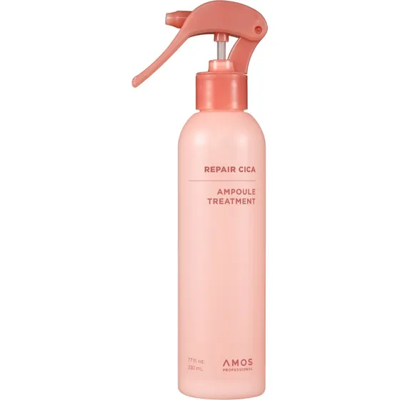 Amos Professional Repair Cica Ampoule Treatment - 230 ml