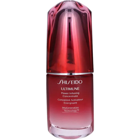 Shiseido Ultimune Power Infusing Concentrate 30 ml