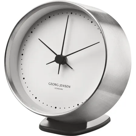 Georg Jensen Holder til Koppel 10 cm (ur & vejrstation)