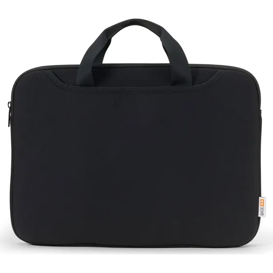 Dicota Base XX Plus Laptop Etui 12.5" - Sort