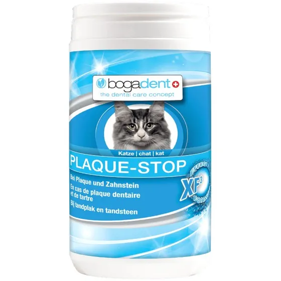 Bogar BogaDent Plaque-STOP Kat 70g