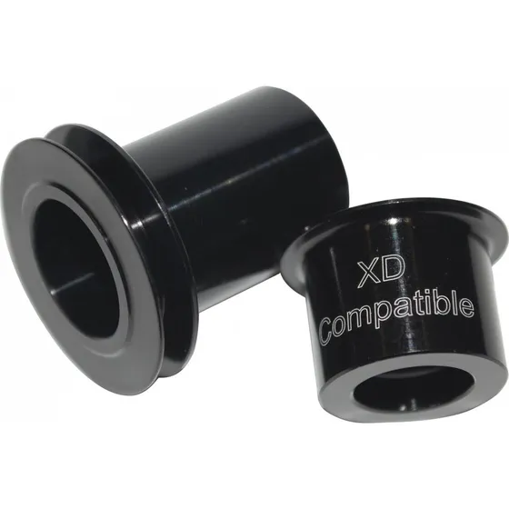 DT Swiss Adapter til 142/148x12mm XD Driver