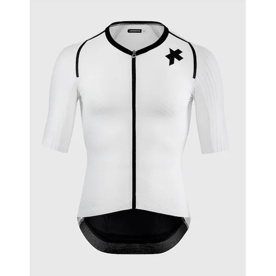 Assos Equipe RSR Bolide S11 Cykeltrøje - Hvid